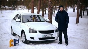 КАКОЕ МАСЛО ЗАЛИВАТЬ В ДВИГАТЕЛЬ | Чем отличается 5w-30 от 5w-40?