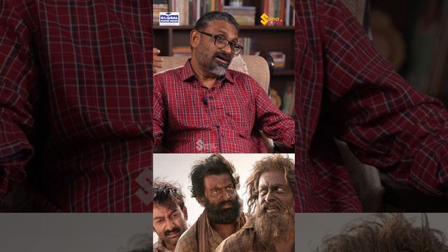 അദ്ദേഹം കാണാത്ത മരുഭൂമികളില്ല എന്നുള്ളതാണ് #Benyamin #Aadujeevitham #Sainasouthplus #interview смотреть онлайн