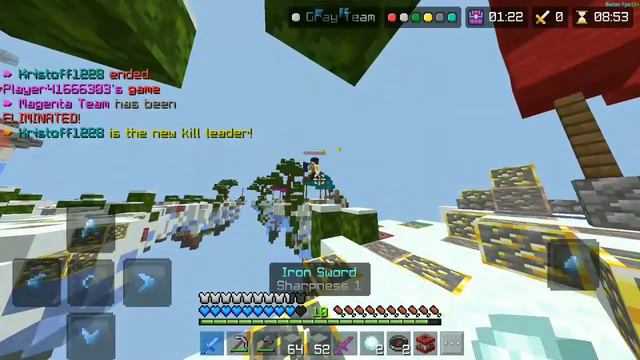 LEVEL 11 - PvP Edit смотреть онлайн