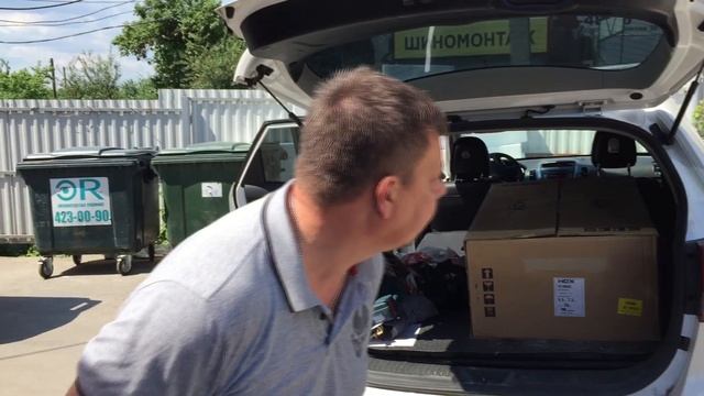 Отзыв о Глобалдрайв(Globaldrive) от владельца мотора HDX 9.9 г. Нижний Новгород смотреть онлайн