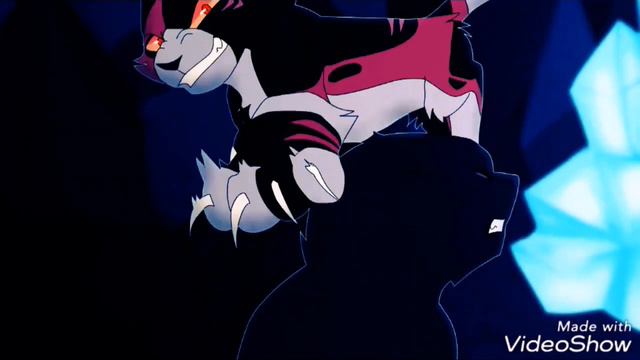 Кленовница | Never go back | Mapleshade | MAP | Коты Воители смотреть онлайн