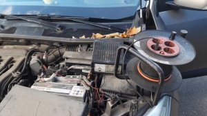 Чип-тюнинг Renault Fluence. Удален каталтзатор, не работает лямбда зонд