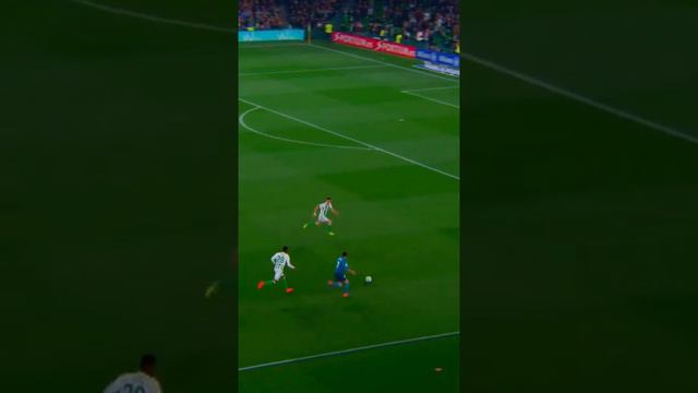 Carvajal🤩🤩😳