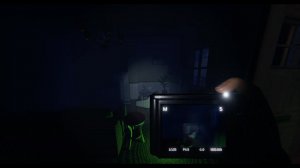 Фазмофобия с друзьями #2 | PHASMOPHOBIA