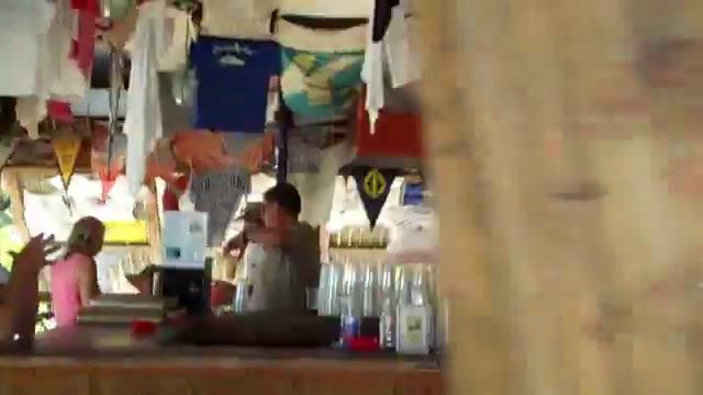 Chat 'N' Chill Beach Exuma Bahamas Behind the Scenes Miss Universe Contestants 2009 смотреть онлайн