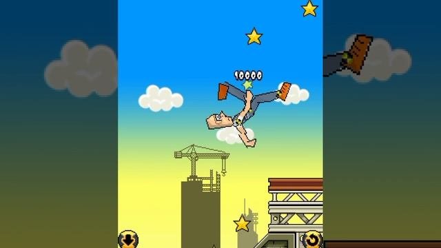 Интересная игра