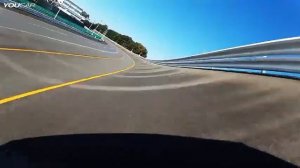 ► Nissan GT R NISMO   Test Drive