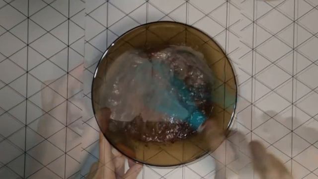 Бесподобно вкусный кекс.Варенье плюс сода,вот и  все ,что нужно