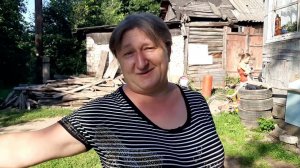 ШОК ДЛЯ БАБУШКИ МАШИ! У НАТАЛЬИ ГОТОВА КРЫША!!!