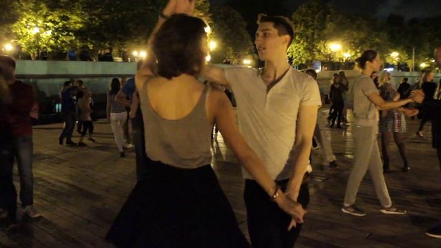 16.08.2015 Хастл Опен Эйр На Пушкинской набережной смотреть онлайн