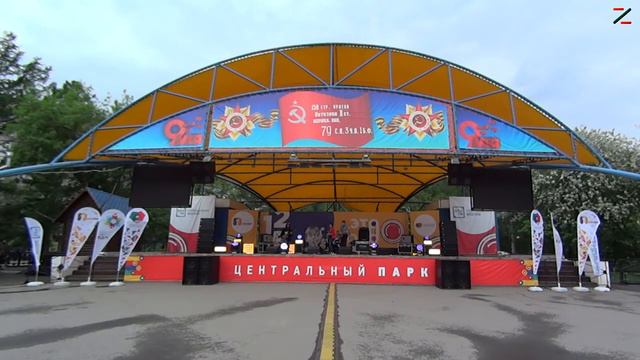 Звёздные имена Новосибирска. Радио "Городская волна". 09.06.18