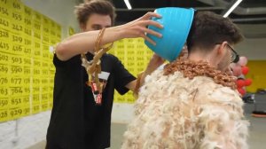 1,000 ЗАДАНИЙ за 24 ЧАСА ЧЕЛЛЕНДЖ !