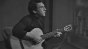 Лучший город Земли. ВЫСОЦКИЙ МОСКВА - ОДЕССА.