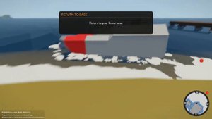TITANIC AS RESCUE BOAT? Stormworks: Build and Rescue