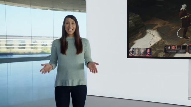 Apple: introduce Mac Mini with M1 смотреть онлайн