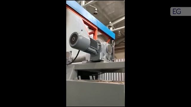 Оборудование для ротационного формования изделий из пластика