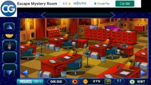 101 Free New Escape Games level 204 - Break into the shipyard - Complete Game