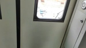 электричка, Экспресс до Москвы.