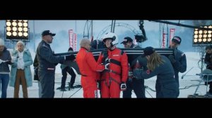 Реклама МТС с Нагиевым и Буруновым - Готов выложиться?