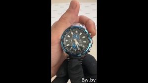 Часы мужские Casio EF-539D-1A2VEF- обзор наручных часов