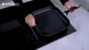 Product Review: Bosch PVQ811F15E Series 6 80 cm Induction Cooktop with Integrated Ventilation