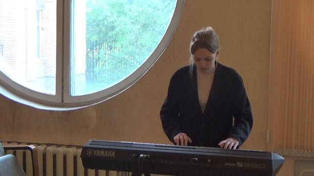 Выпускной экзамен Абрамова Александра Алина Конашенкова смотреть онлайн