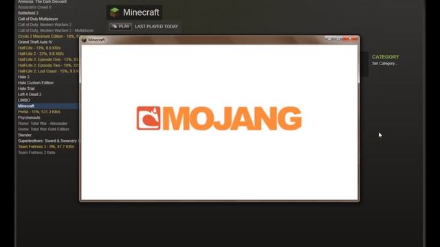 Voice Chat in Minecraft? (Quick Tutorial) смотреть онлайн