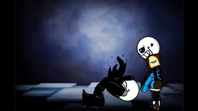 Copy Cat meme undertale смотреть онлайн