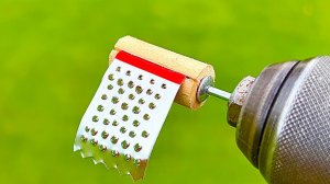 Изобретения умного мастера на все руки