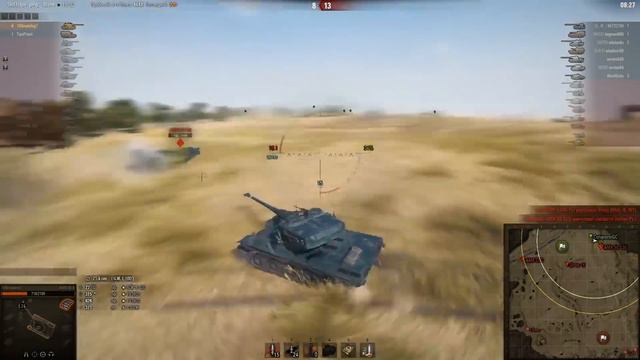 КАК ПРОЙТИ ЧЕРЕЗ АД WOT, ГДЕ ДРУГИЕ НЕ СМОГЛИ? смотреть онлайн