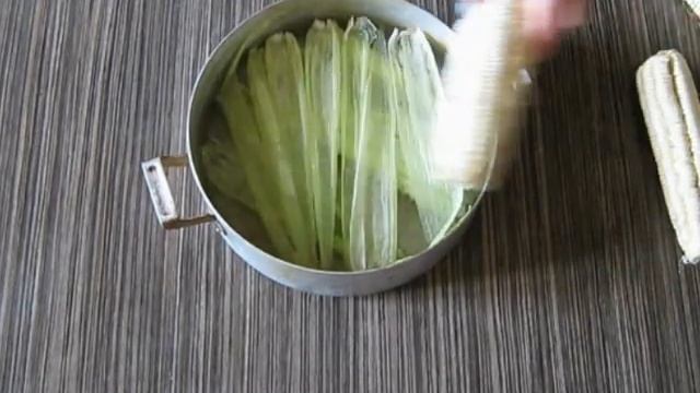 Кукуруза как на пляже смотреть онлайн