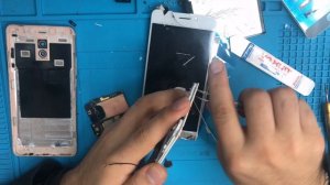 Замена Дисплея Meizu m6 note