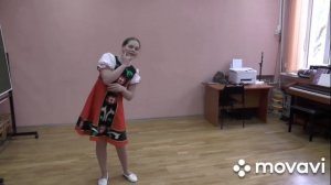 СЛАБОСЛЫШАЩИЕ артисты радуют и заряжают позитивом зрителей. ЧАСТУШКИ, "Маков цвет", "Рукавички".
