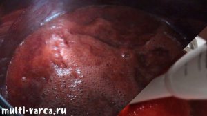Очень вкусное желе из свежей клубники на зиму