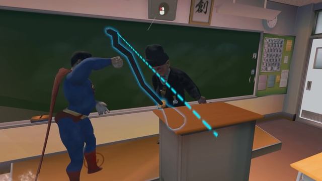 VRCHAT - ПЕРВЫЙ КЛАСС ✏️ (Монтаж) смотреть онлайн