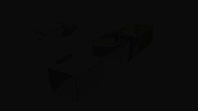 Проектирование упаковки с Impact