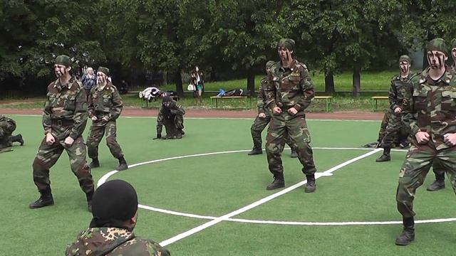 Спецназ не победим! смотреть онлайн