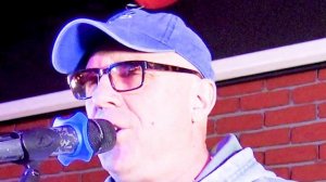 НА ПАРУСАХ ЛЮБВИ - Валерий Палаускас