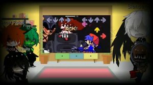 Fandoms react to Lord X "Fate"