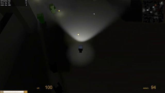 Сетевая игра за 8 часов (Unity3D + GalaxyNetwork) смотреть онлайн