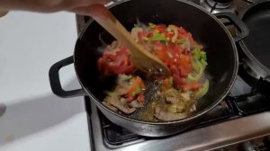 Наш Огород нас кормит \ Вырастила первый раз и приготовила обед