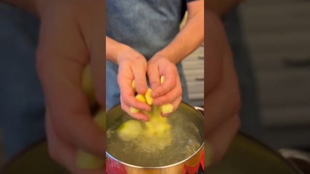 ФИНСКИЙ РЫБНЫЙ СУП Как приготовить финский рыбный суп?! #отказанадостейка #рыбныйсуп