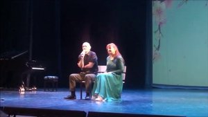 ДВЕ КАПЕЛЬКИ муз. Сергея ШЕВЧЕНКО  сл. Тамары ИВАНОВОЙ исп.Сергей ШЕВЧЕНКО (2).mp4