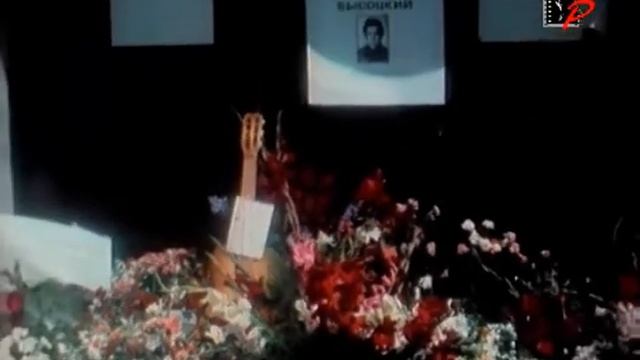 Песня Александра Градского «Памяти поэта» в авторском исполнении. (Видео: июль 1980 год, Москва.)