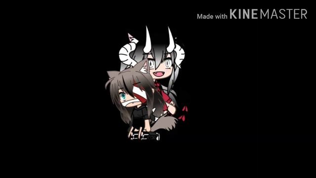 Клип гача лайф 《STFD》
