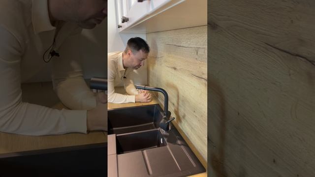 Столешница и фартук без плинтуса смотреть онлайн