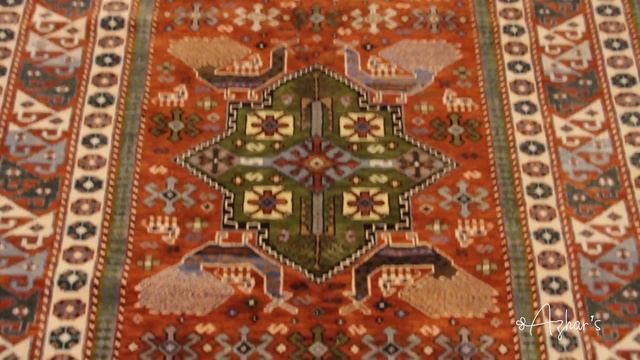 ALL YOU’LL NEED FOR RUG SHOPPING смотреть онлайн