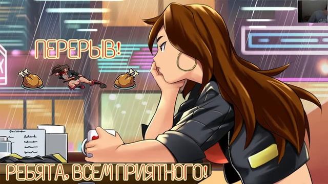 Alien: Isolation Collection (ЧАСТЬ 2) / ПЕРВОЕ ПРОХОЖДЕНИЕ / ВЫСОКАЯ СЛОЖНОСТЬ / PC (2014) смотреть онлайн