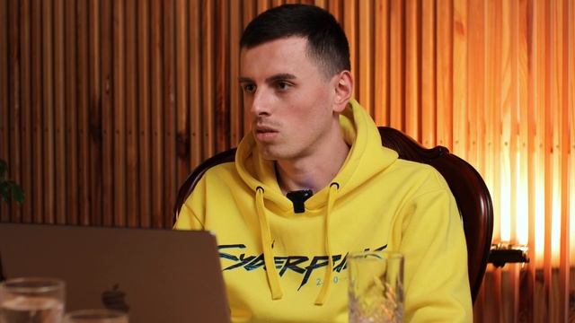 Що важливіше UI чи UX? Деви - клієнти дизайнерів. Як дизайнери змінюють бізнес | Дизайн подкаст №4 смотреть онлайн