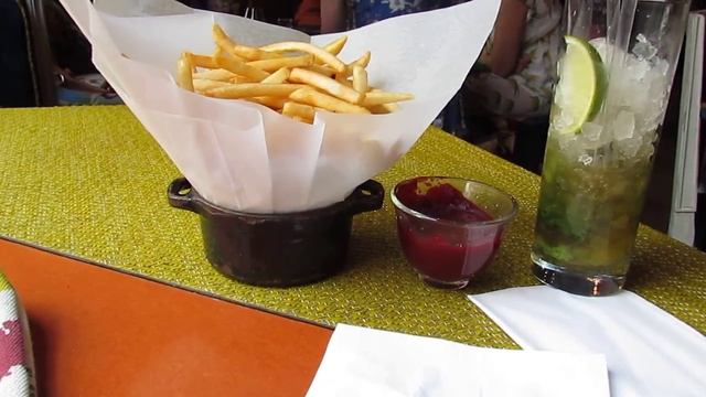 london sketch restaurant смотреть онлайн